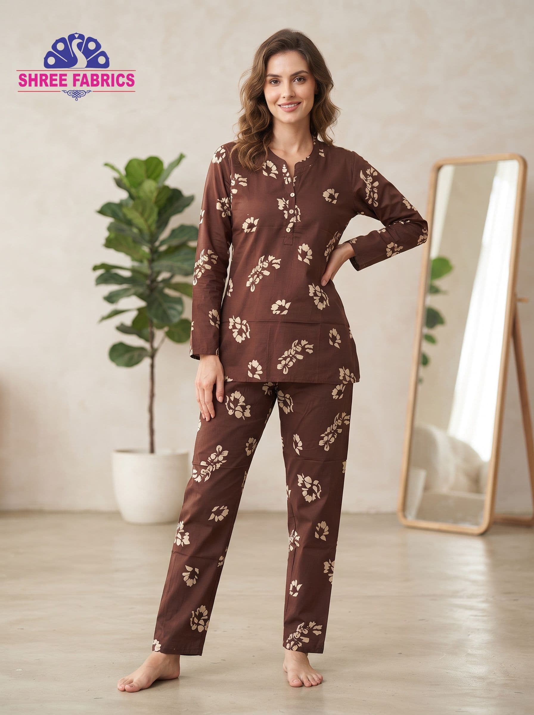 Riva Night suit