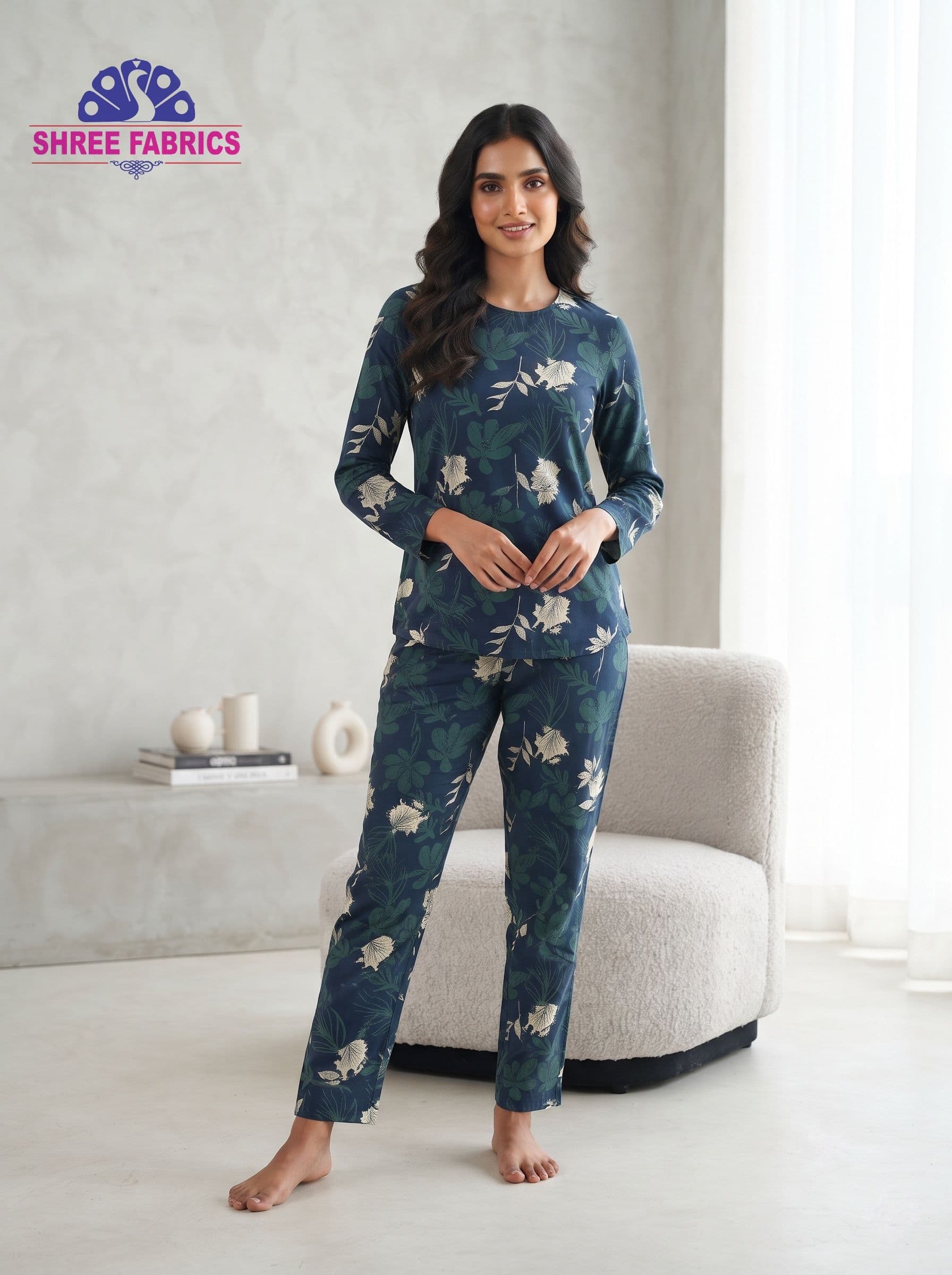 Riva Night suit